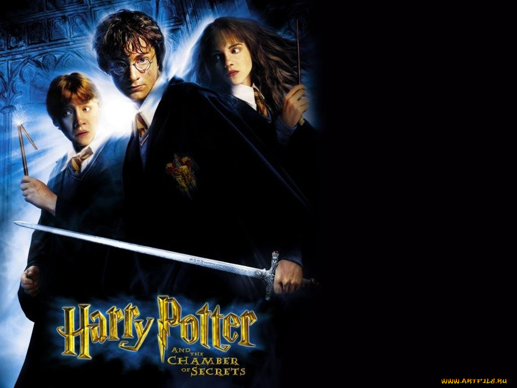 , , harry, potter, and, the, chamber, of, secrets